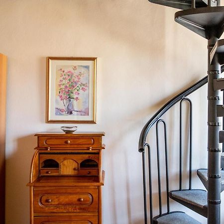 Tranquil Suite Near David Firenze Eksteriør bilde