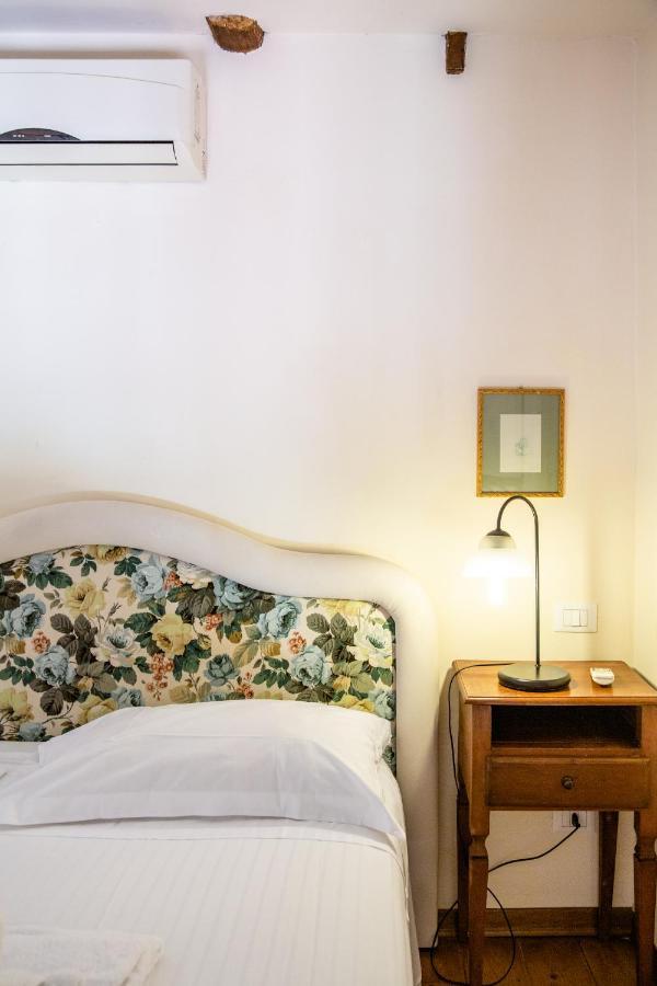 Tranquil Suite Near David Firenze Eksteriør bilde