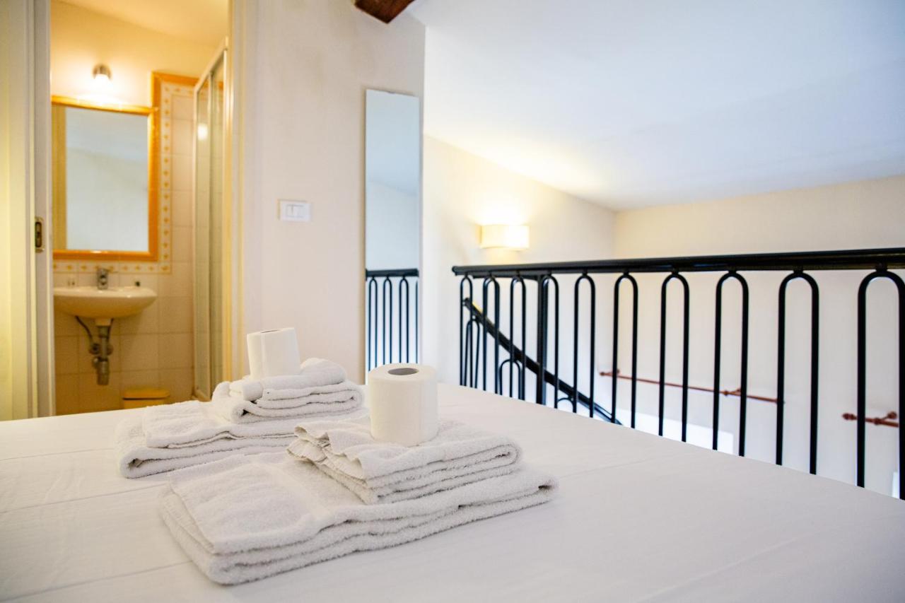 Tranquil Suite Near David Firenze Eksteriør bilde