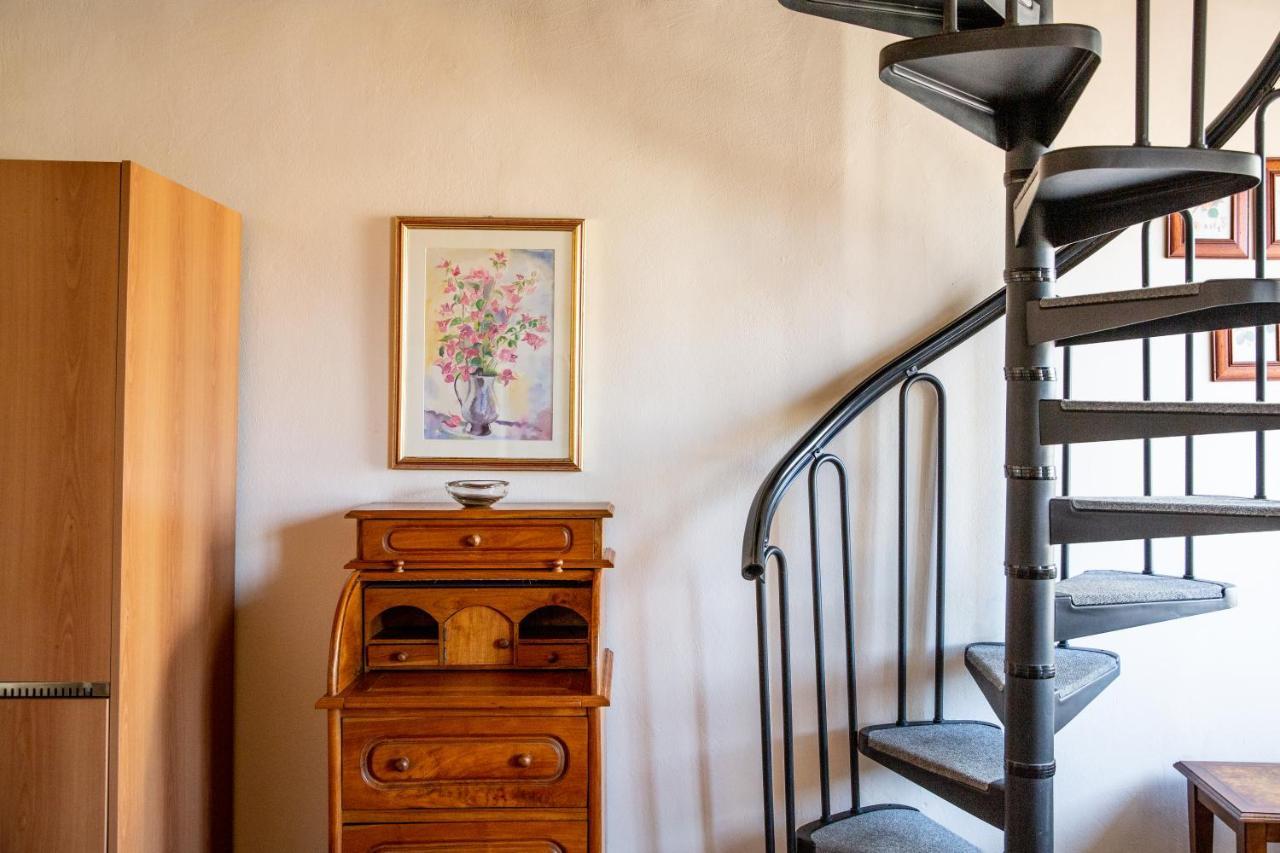 Tranquil Suite Near David Firenze Eksteriør bilde