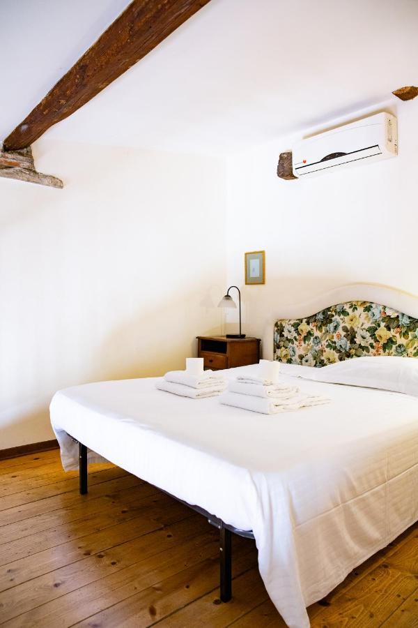 Tranquil Suite Near David Firenze Eksteriør bilde