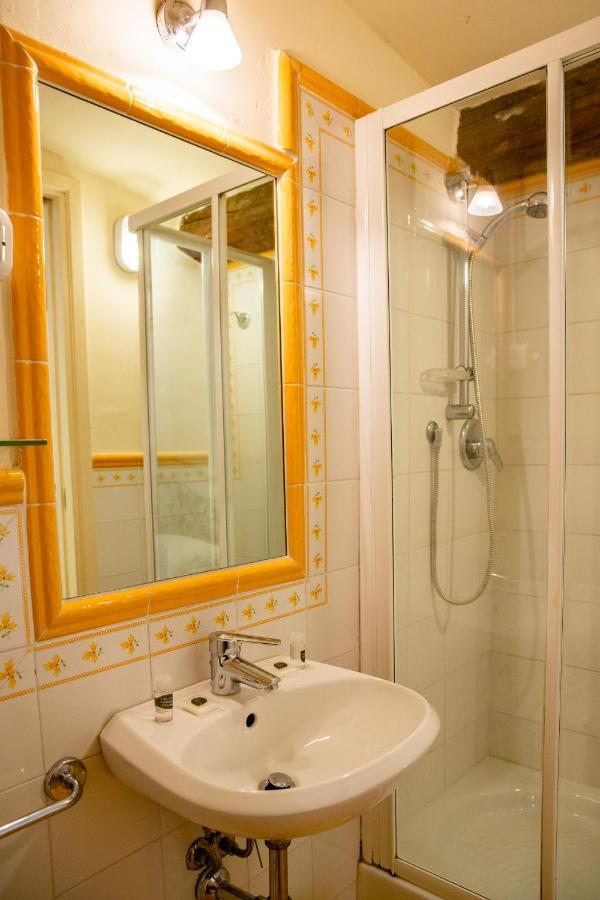 Tranquil Suite Near David Firenze Eksteriør bilde