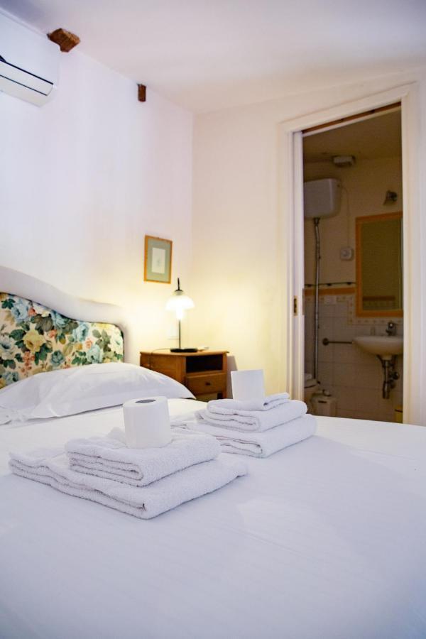 Tranquil Suite Near David Firenze Eksteriør bilde