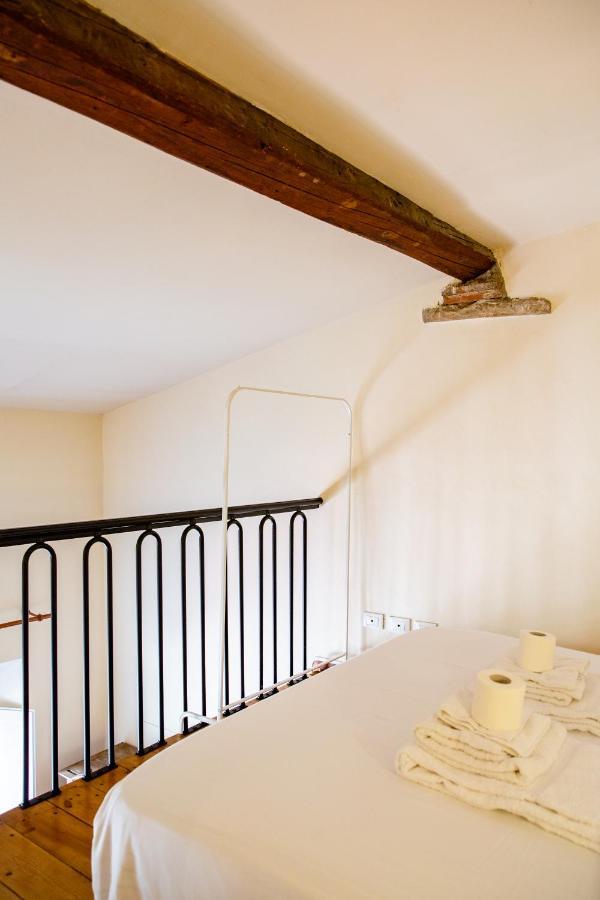 Tranquil Suite Near David Firenze Eksteriør bilde