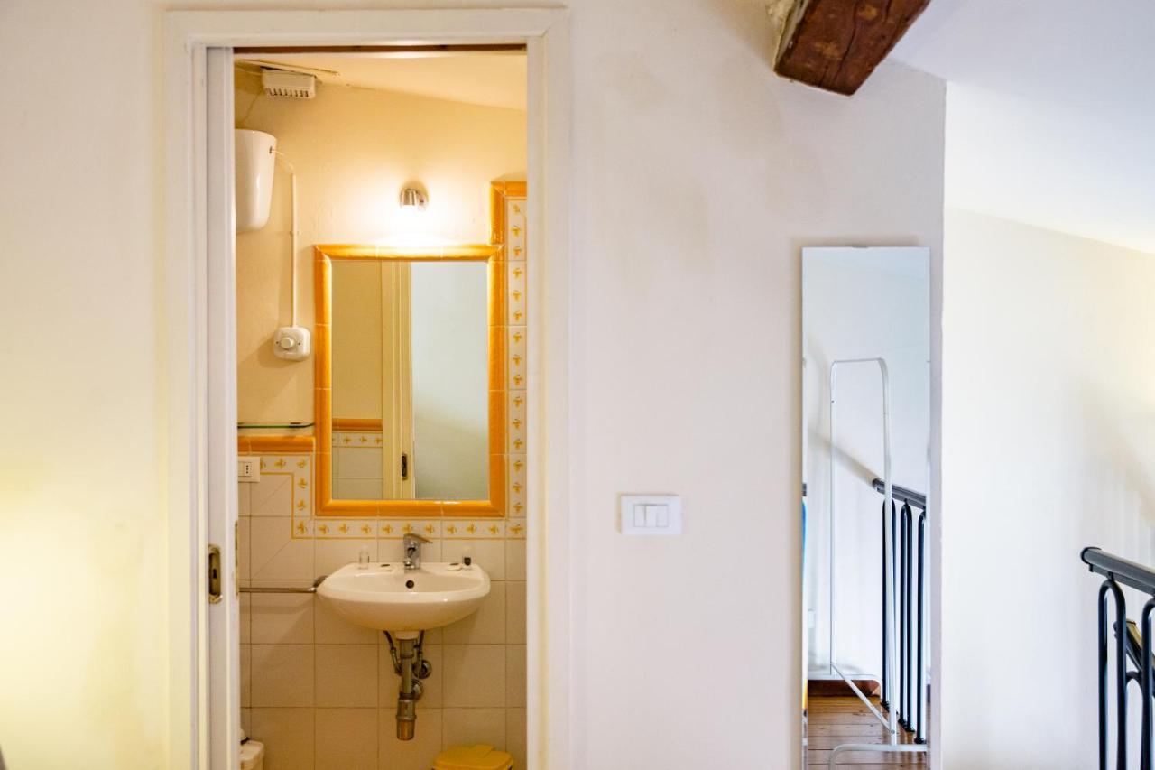 Tranquil Suite Near David Firenze Eksteriør bilde